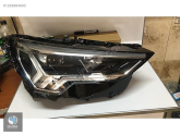 Oto Çıkma Parça / Audi / Q3 / Far & Stop / Sağ Ön Far / Çıkma Parça 