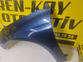 Oto Çıkma Parça / Renault / Megane / Kaporta & Karoser / Sol Ön Çamurluk / Çıkma Parça 