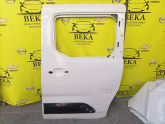Oto Çıkma Parça / Opel / Combo / Kaporta & Karoser / Sol Arka Kapı / Çıkma Parça 
