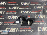 Oto Çıkma Parça / Bmw / 5 Serisi / Tampon / Sis Farı Çerçevesi / Çıkma Parça 