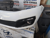 Oto Çıkma Parça / Citroen / C-elysee / Tampon / Ön Tampon / Çıkma Parça 