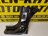 Oto Çıkma Parça / Renault / Captur / Kaporta & Karoser / Marşpiyel Sacı / Çıkma Parça 