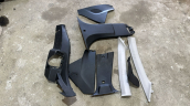 Oto Çıkma Parça / Renault / Taliant / Koltuk & Döşeme / İç Trim / Çıkma Parça 