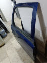 Oto Çıkma Parça / Opel / Meriva / Kaporta & Karoser / Sağ Arka Kapı / Çıkma Parça 