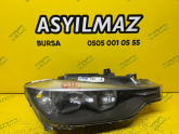 BMW F30 SAĞ FAR (ORJİNAL) - HALOJEN MODEL