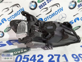 Oto Çıkma Parça / Mercedes / CLA / Far & Stop / Sol Ön Far / Sıfır Parça 