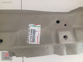 Oto Çıkma Parça / Toyota / C-HR Hybrid / Sunroof / Sunroof Şasesi / Sıfır Parça 