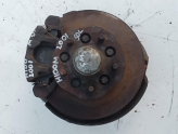 Oto Çıkma Parça / Hyundai / H100 / Alt Takım / Taşıyıcı / Çıkma Parça 