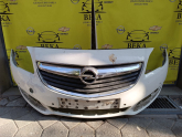Oto Çıkma Parça / Opel / Insignia / Tampon / Ön Tampon / Çıkma Parça 