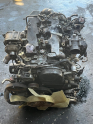 Mitsubishi L 200  motor eyoru 5