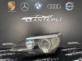 BMW 5 SERİSİ 520 530 E60 SOL FAR ÇIKMA ORİJİNAL