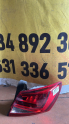 Oto Çıkma Parça / Seat / Leon / Far & Stop / Sağ Arka Stop / Çıkma Parça 