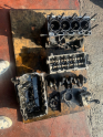Oto Çıkma Parça / Volkswagen / Passat / Motor / Karter / Çıkma Parça 