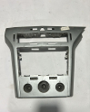 OPEL ASTRA H KLİMA KALORİFER KUMANDA PANELİ