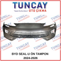 Oto Çıkma Parça / BYD / Seal U / Tampon / Ön Tampon / Çıkma Parça 