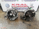 Oto Çıkma Parça / Volkswagen / Polo / Şanzıman / Şanzıman Komple / Çıkma Parça 