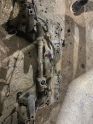 1.3 Fiat grande punto travers