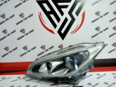9810805780 PEUGEOT 208 MERCEKLİ SOL ÖN FAR