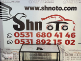 CHERY TİGGO 7 PRO 8 PRO OMODA 5 RADAR MODÜLÜ SÖKME ORJİNAL