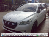 Oto Çıkma Parça / Peugeot / 301 / Kaporta & Karoser / Kesme Tavan Sacı / Çıkma Parça 
