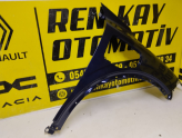 Oto Çıkma Parça / Renault / Megane / Kaporta & Karoser / Sağ Ön Çamurluk / Çıkma Parça 