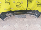 Oto Çıkma Parça / Opel / Astra / Tampon / Ön Tampon / Sıfır Parça 