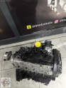 Oto Çıkma Parça / Renault / Clio / Motor / Motor (komple) / Çıkma Parça 