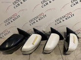 Oto Çıkma Parça / Nissan / Qashqai / Ayna / Sağ Dış Ayna / Çıkma Parça 