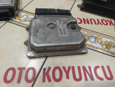 Fiat Fiorino 51872448 MJD 6F3 HW04Q ECU MOTOR BEYİN