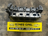 Oto Çıkma Parça / Opel / Insignia / Motor / Silindir Kapağı / Çıkma Parça 