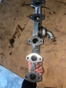 Oto Çıkma Parça / Volkswagen / Transporter / Egzoz / Egzoz Manifoldu / Çıkma Parça 
