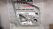 Oto Çıkma Parça / Toyota / Corolla / Kaporta & Karoser / Sol Ön Kapı / Çıkma Parça 