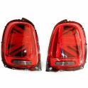 Oto Çıkma Parça / Mini / Cooper / Far & Stop / Sol Arka Stop / Sıfır Parça 