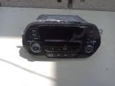 Fiat EGEA multimedya müzik çalar teyp a3c0195590000 07357119800