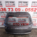 Chery tiggo 8 pro bagaj kapağı
