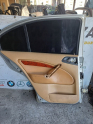 Oto Çıkma Parça / Skoda / Octavia / Kaporta & Karoser / Sol Arka Kapı / Çıkma Parça 