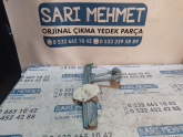 Oto Çıkma Parça / Renault / Clio / Oto Cam / Cam Krikosu / Çıkma Parça 