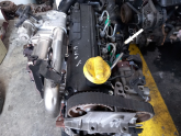 Oto Çıkma Parça / Renault / Kangoo / Motor / Motor (komple) / Çıkma Parça 