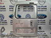 Fiat Fiorino Bagaj sol kapı