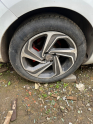 Citreon ds5 Jant