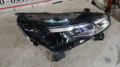 Oto Çıkma Parça / Renault / Clio / Far & Stop / Sağ Ön Far / Çıkma Parça 