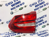 MERCEDES C SERİSİ W205 KASA SAĞ STOP İÇ STATİON ORJ A2059066000