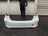 Oto Çıkma Parça / Toyota / Corolla / Tampon / Arka Tampon / Çıkma Parça 