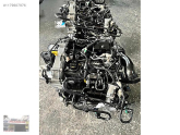 Oto Çıkma Parça / Ford / Puma / Motor / Motor (komple) / Çıkma Parça 