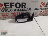 Oto Çıkma Parça / Toyota / Hilux / Ayna / Sol Dış Ayna / Çıkma Parça 