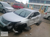 Oto Çıkma Parça / Toyota / Avensis / Oto Cam / Cam Krikosu / Çıkma Parça 