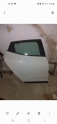 Oto Çıkma Parça / Renault / Clio / Kaporta & Karoser / Sol Arka Kapı / Çıkma Parça 