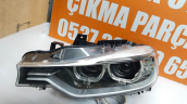 Oto Çıkma Parça / Bmw / 3 Serisi / Far & Stop / Sağ Ön Far / Çıkma Parça 