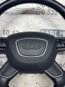 ÇIKMA AUDİ A6 DİREKSİYON AİRBAG