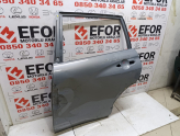 Oto Çıkma Parça / Toyota / Corolla / Kaporta & Karoser / Sol Arka Kapı / Çıkma Parça 